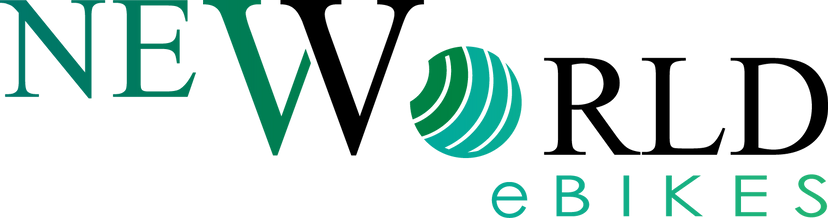 New World eBikes